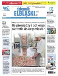 Dziennik Elbląski