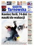 Gazeta Krakowska Tarnowska