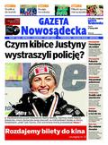 Gazeta Krakowska Nowosądecka