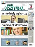 Gazeta Olsztyńska