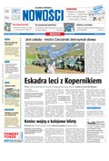 Nowości