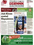 Polska Dziennik Zachodni