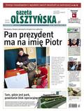 Gazeta Olsztyńska