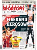 Przegląd Sportowy