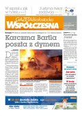 Gazeta Współczesna