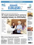 Dziennik Elbląski