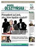 Gazeta Olsztyńska