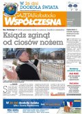 Gazeta Współczesna