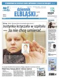 Dziennik Elbląski