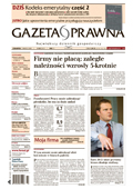 Gazeta Prawna