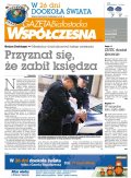 Gazeta Współczesna