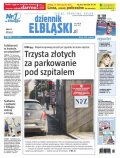 Dziennik Elbląski
