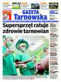 Gazeta Krakowska Tarnowska