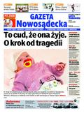 Gazeta Krakowska Nowosądecka