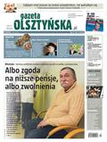 Gazeta Olsztyńska