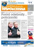 Gazeta Współczesna