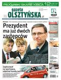 Gazeta Olsztyńska