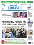 Dziennik Elbląski