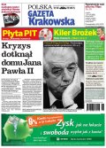 Polska Gazeta Krakowska