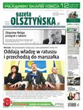 Gazeta Olsztyńska