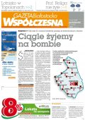 Gazeta Współczesna
