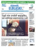 Dziennik Elbląski
