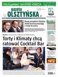 Gazeta Olsztyńska