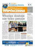 Gazeta Współczesna