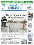 Dziennik Elbląski