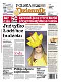 Polska Dziennik Łódzki