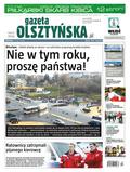 Gazeta Olsztyńska