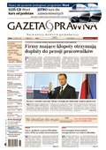 Gazeta Prawna