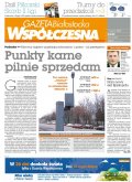 Gazeta Współczesna