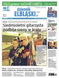 Dziennik Elbląski