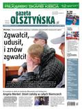 Gazeta Olsztyńska