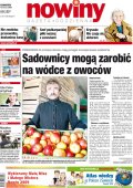 Nowiny