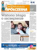 Gazeta Współczesna