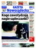Gazeta Krakowska Nowosądecka