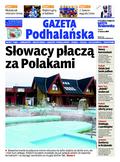 Gazeta Krakowska Na Podhalu