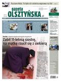 Gazeta Olsztyńska