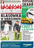Przegląd Sportowy