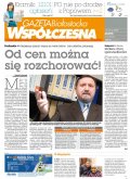 Gazeta Współczesna