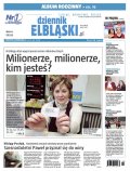 Dziennik Elbląski