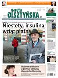 Gazeta Olsztyńska