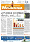 Gazeta Współczesna