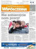 Gazeta Współczesna