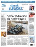 Dziennik Elbląski