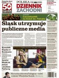Polska Dziennik Zachodni