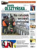 Gazeta Olsztyńska