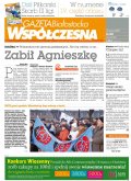 Gazeta Współczesna